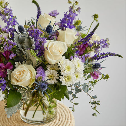 Shooting Star Bouquet –  Oliverios Florist, Bridgeport WV