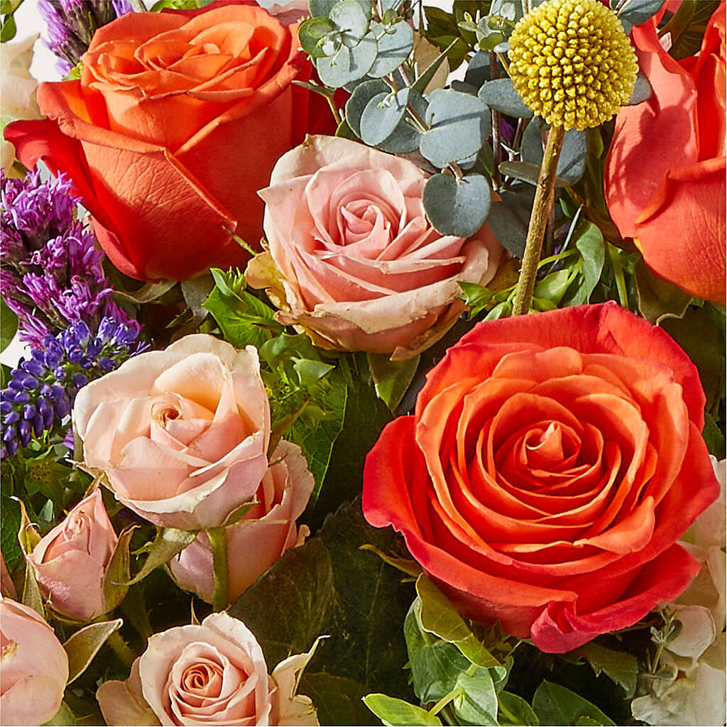 The Standout Bouquet –  Oliverios Florist, Bridgeport WV
