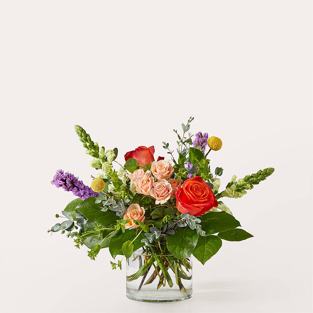 The Standout Bouquet –  Oliverios Florist, Bridgeport WV