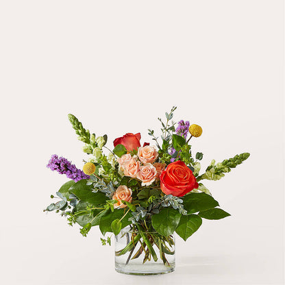 The Standout Bouquet –  Oliverios Florist, Bridgeport WV