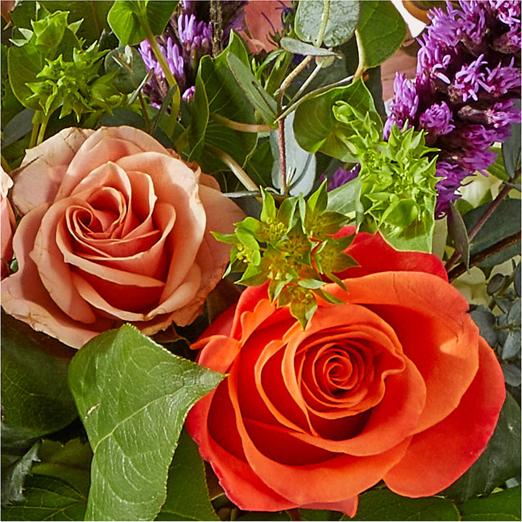 The Standout Bouquet –  Oliverios Florist, Bridgeport WV