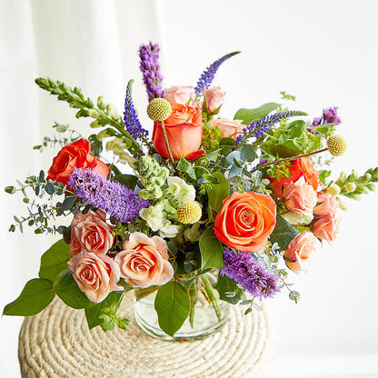The Standout Bouquet –  Oliverios Florist, Bridgeport WV