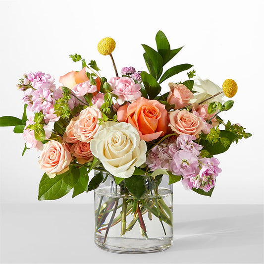 French Market Bouquet –  Oliverios Florist, Bridgeport WV