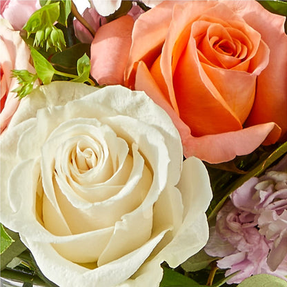 French Market Bouquet –  Oliverios Florist, Bridgeport WV