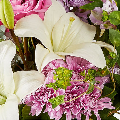 Daydreamer Bouquet –  Oliverios Florist, Bridgeport WV