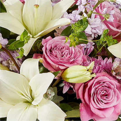 Daydreamer Bouquet –  Oliverios Florist, Bridgeport WV