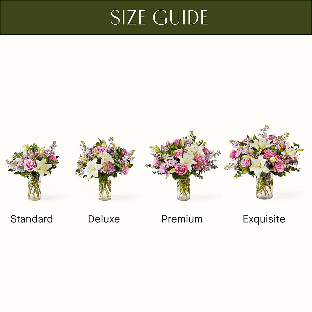 Daydreamer Bouquet –  Oliverios Florist, Bridgeport WV