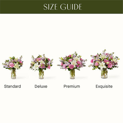 Daydreamer Bouquet –  Oliverios Florist, Bridgeport WV