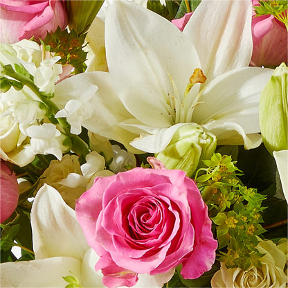 Fondly Bouquet –  Oliverios Florist, Bridgeport WV