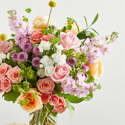 Perfect Contentment Bouquet –  Oliverios Florist, Bridgeport WV