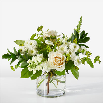 Hint of Vanilla Bouquet –  Oliverios Florist, Bridgeport WV