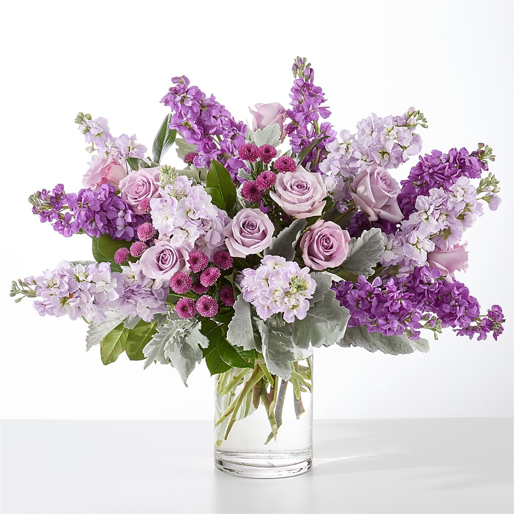 One in a Million Bouquet –  Oliverios Florist, Bridgeport WV