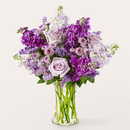 Give a Twirl Bouquet –  Oliverios Florist, Bridgeport WV