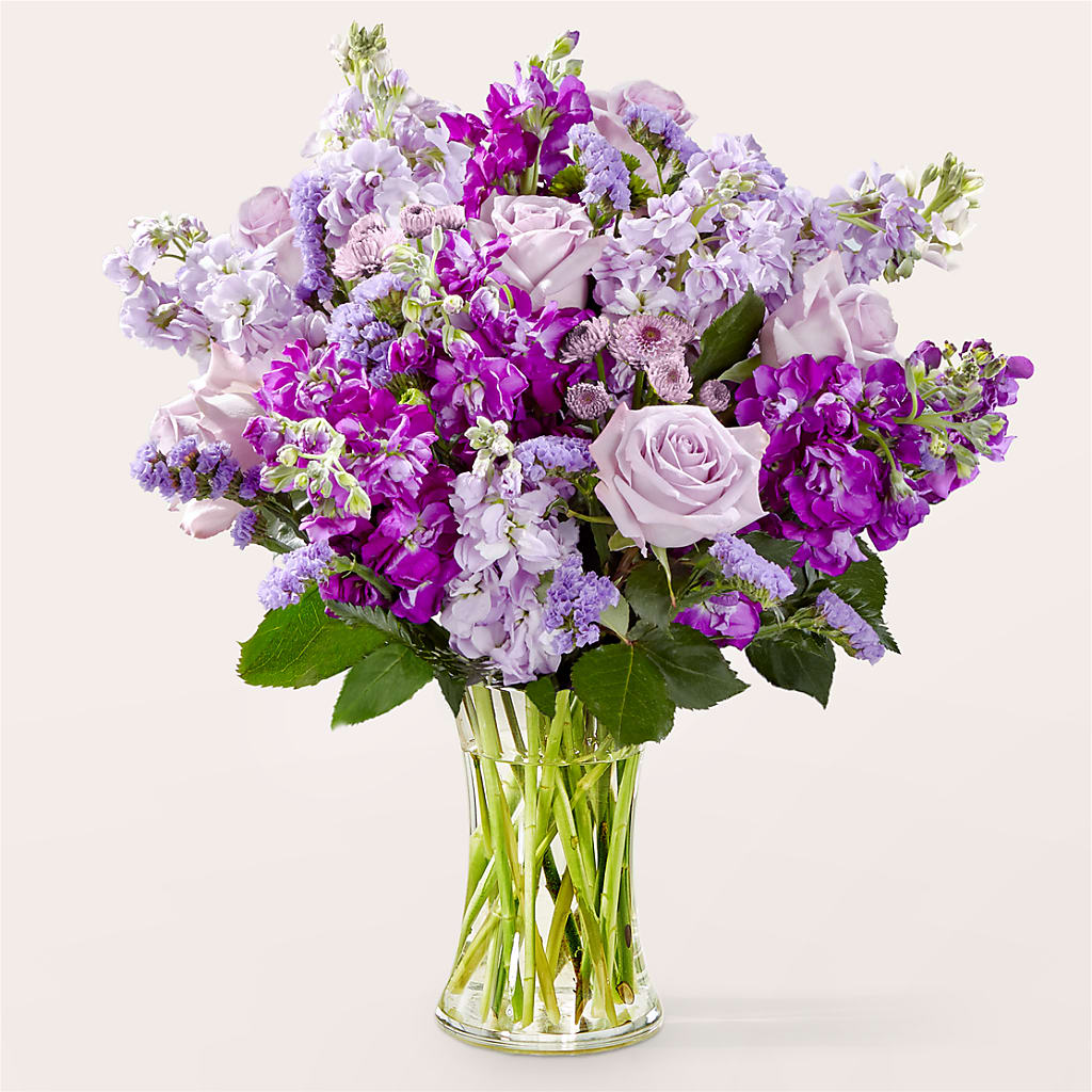 Give a Twirl Bouquet –  Oliverios Florist, Bridgeport WV