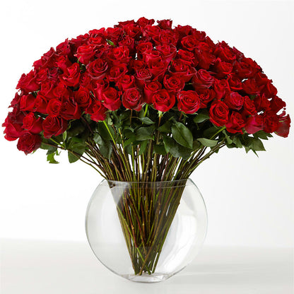 The Idealist –  Oliverios Florist, Bridgeport WV