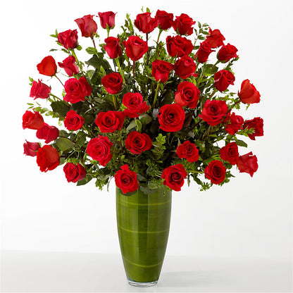 The Ballad –  Oliverios Florist, Bridgeport WV
