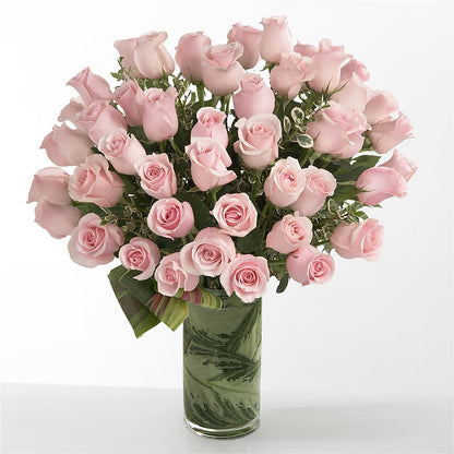 Pink Essence –  Oliverios Florist, Bridgeport WV