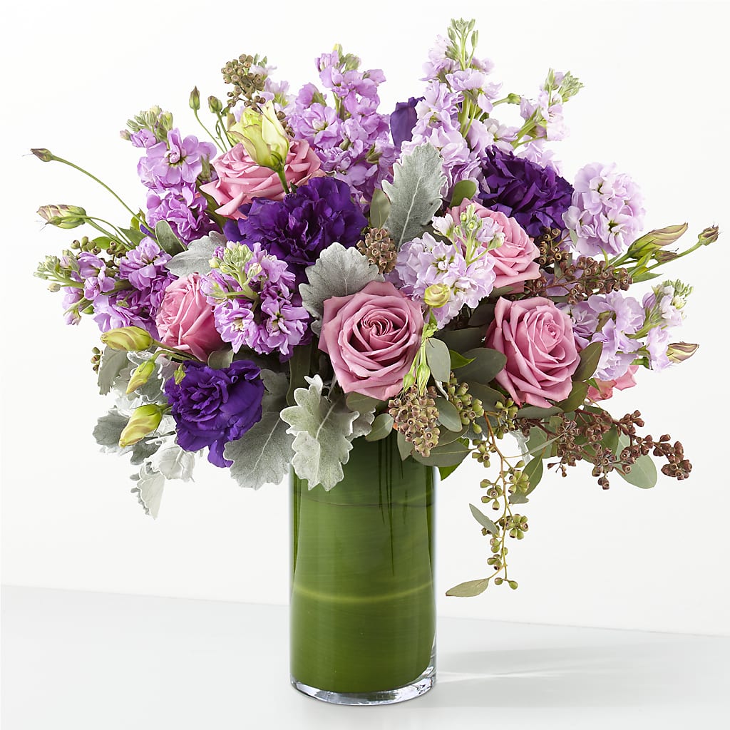 The Monarch –  Oliverios Florist, Bridgeport WV