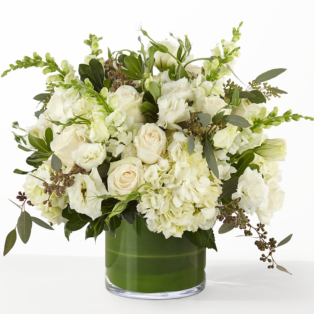 The Gallery –  Oliverios Florist, Bridgeport WV