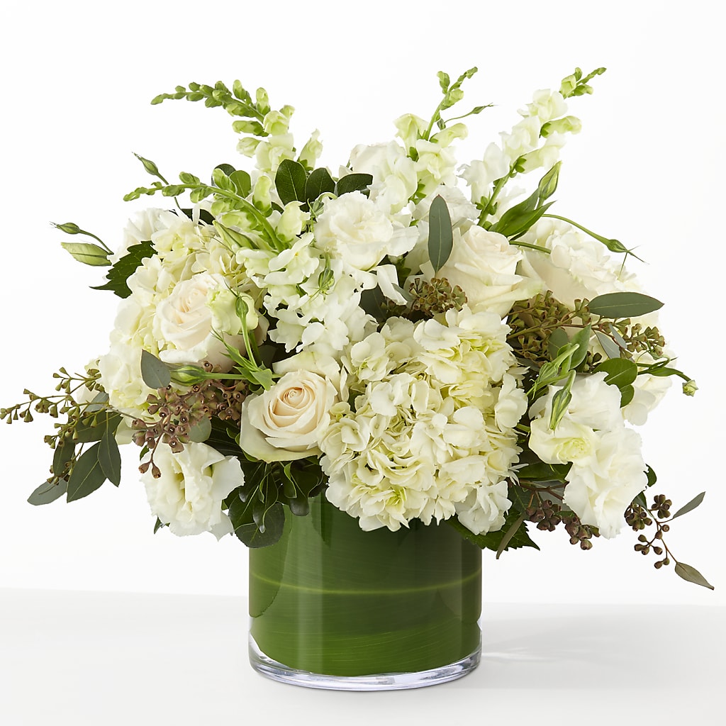 The Gallery –  Oliverios Florist, Bridgeport WV