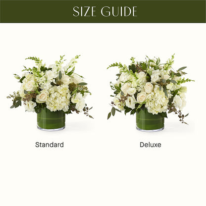 The Gallery –  Oliverios Florist, Bridgeport WV