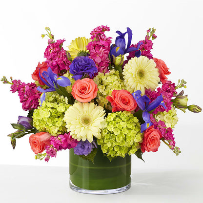 The Couture –  Oliverios Florist, Bridgeport WV