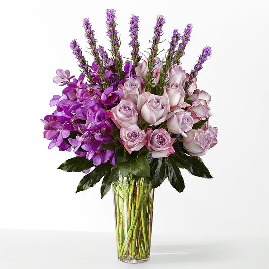 The Maximalist –  Oliverios Florist, Bridgeport WV