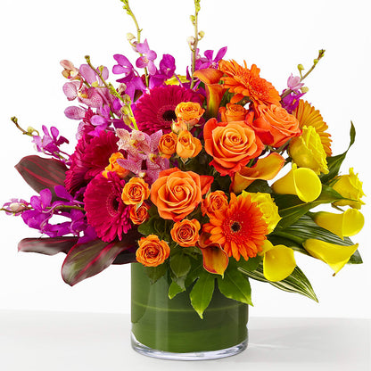 The Mosaic –  Oliverios Florist, Bridgeport WV