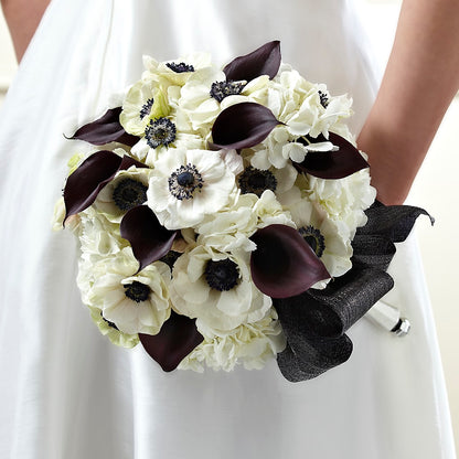 To Have and To Hold Bouquet –  Oliverios Florist, Bridgeport WV