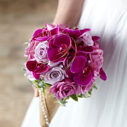 Breathless Bouquet –  Oliverios Florist, Bridgeport WV