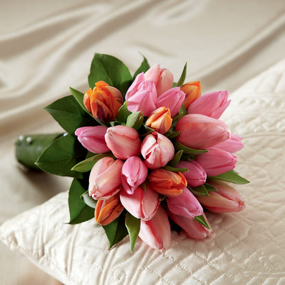 Embraceable Bouquet –  Oliverios Florist, Bridgeport WV