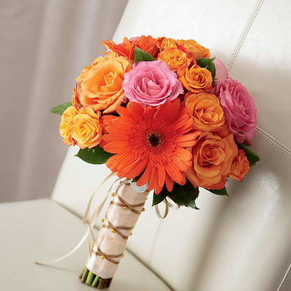 Lifetime of Love Bouquet –  Oliverios Florist, Bridgeport WV