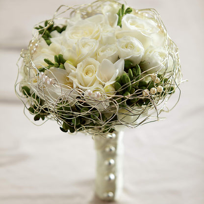 Evermore Bouquet –  Oliverios Florist, Bridgeport WV