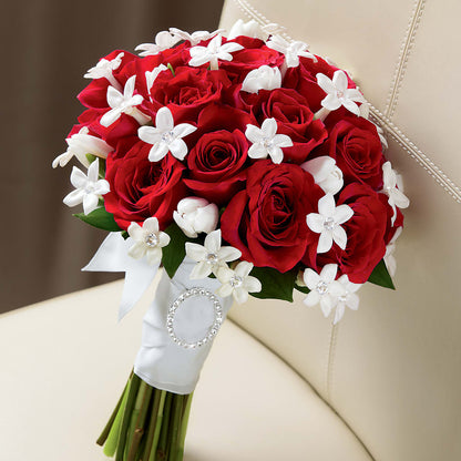 Poetry Bouquet –  Oliverios Florist, Bridgeport WV